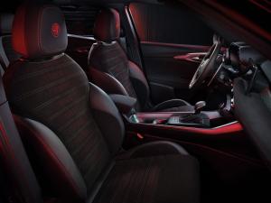 Alfa Romeo Tonale Veloce 2022 года  (WW)